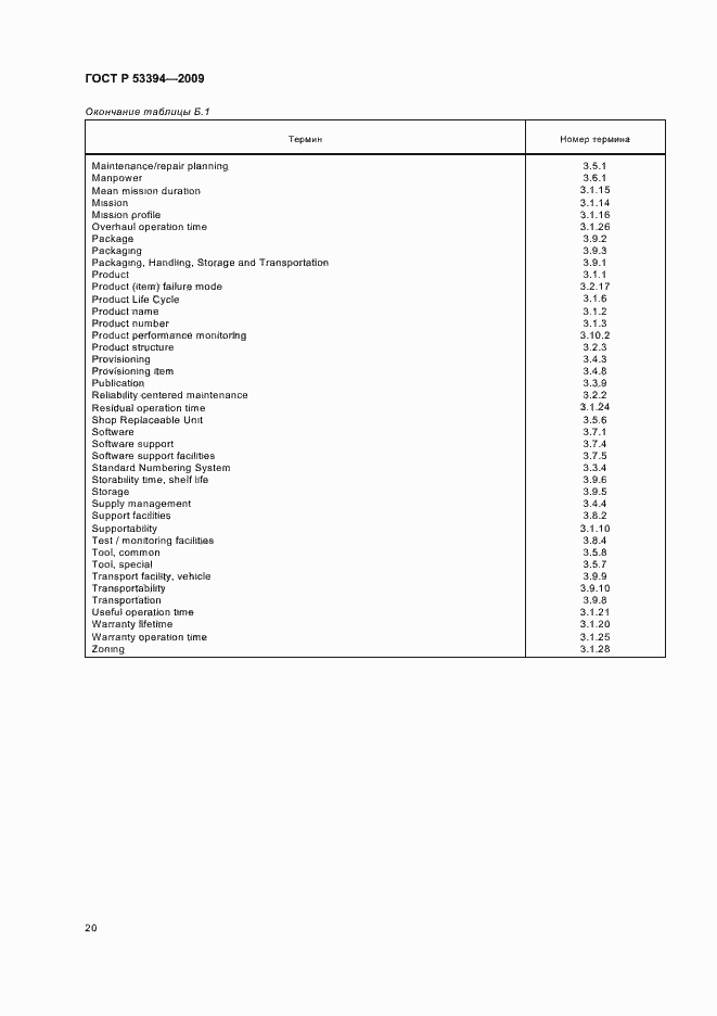 Страница 24 ГОСТ Р 53394-2009