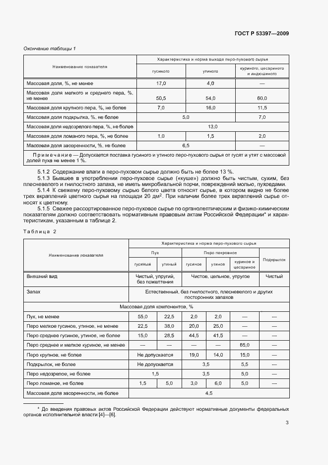 Страница 6 ГОСТ Р 53397-2009
