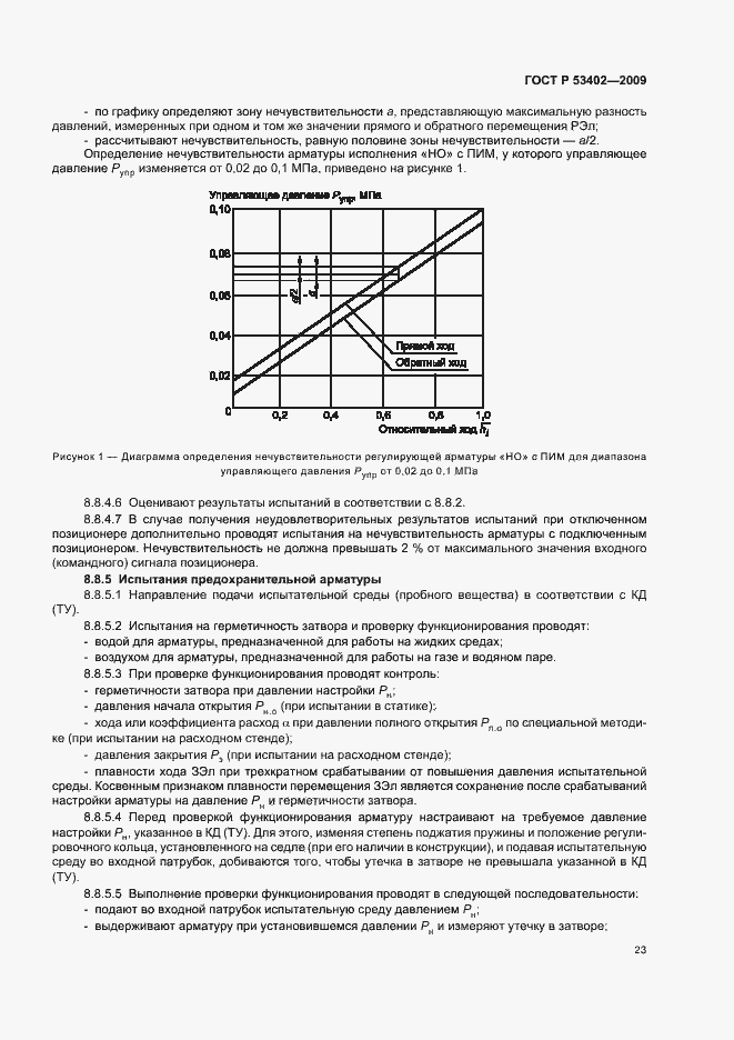Страница 27 ГОСТ Р 53402-2009