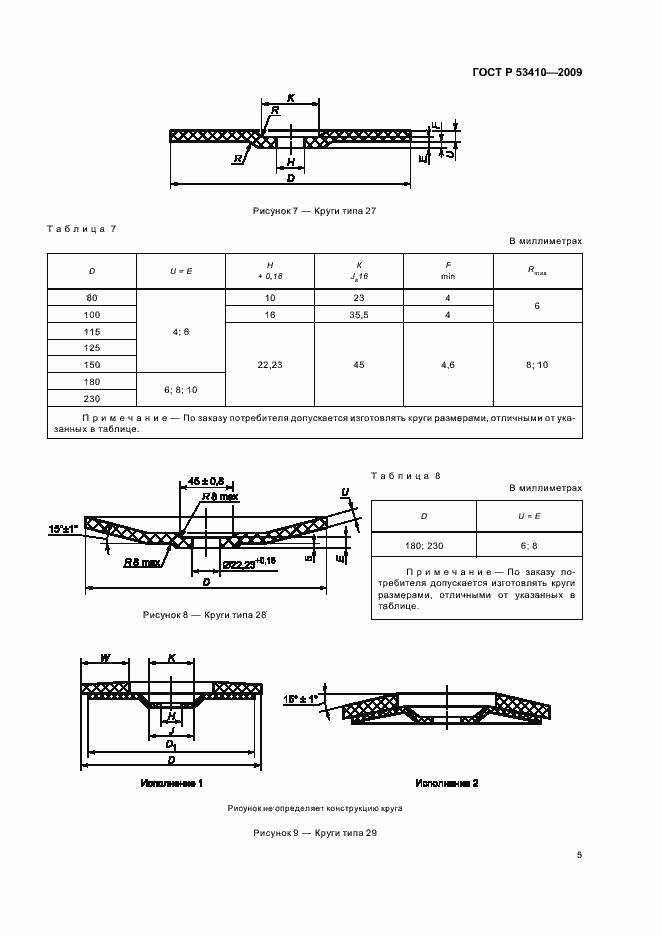 Страница 7 ГОСТ Р 53410-2009