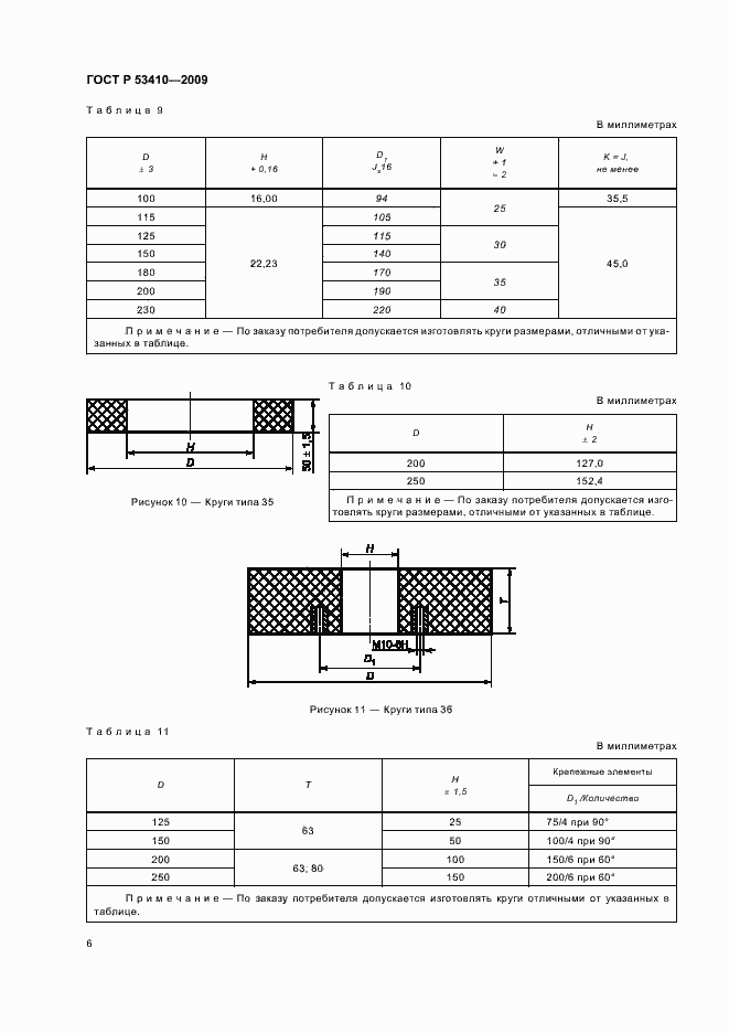 Страница 8 ГОСТ Р 53410-2009
