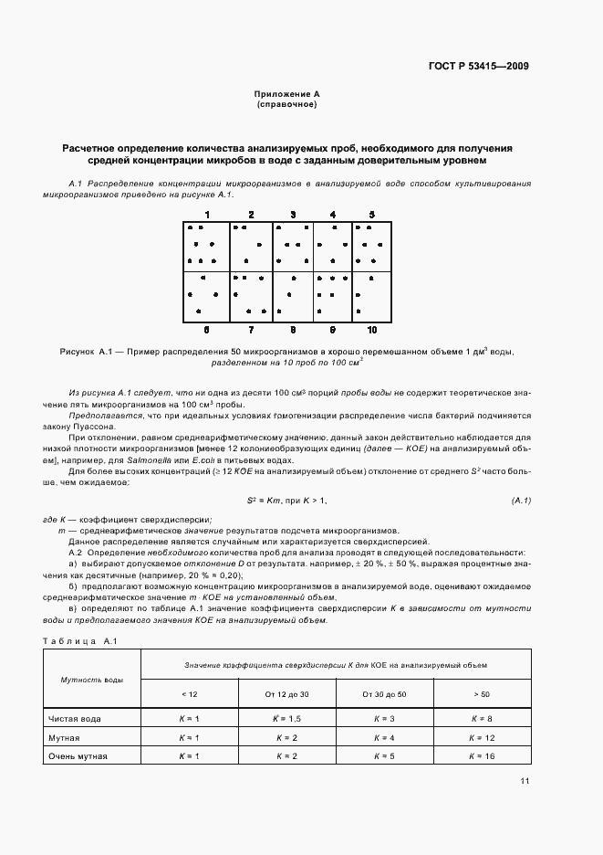 Страница 15 ГОСТ Р 53415-2009