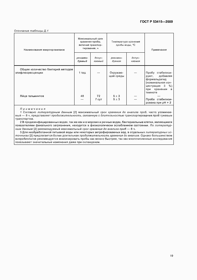 Страница 23 ГОСТ Р 53415-2009