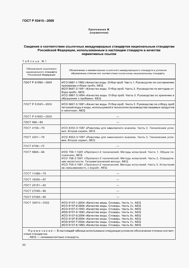 Страница 26 ГОСТ Р 53415-2009