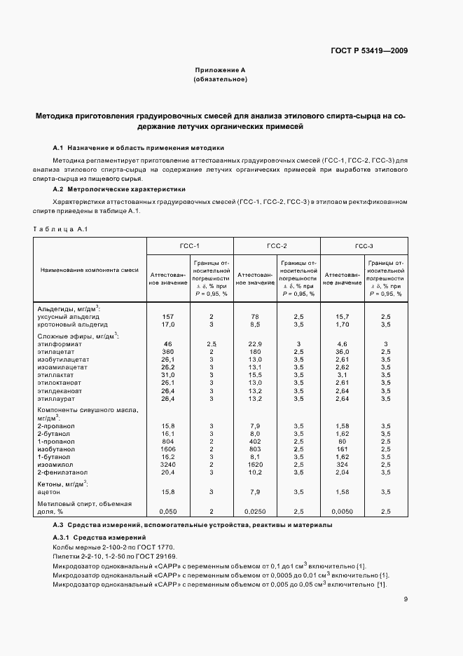 Страница 13 ГОСТ Р 53419-2009