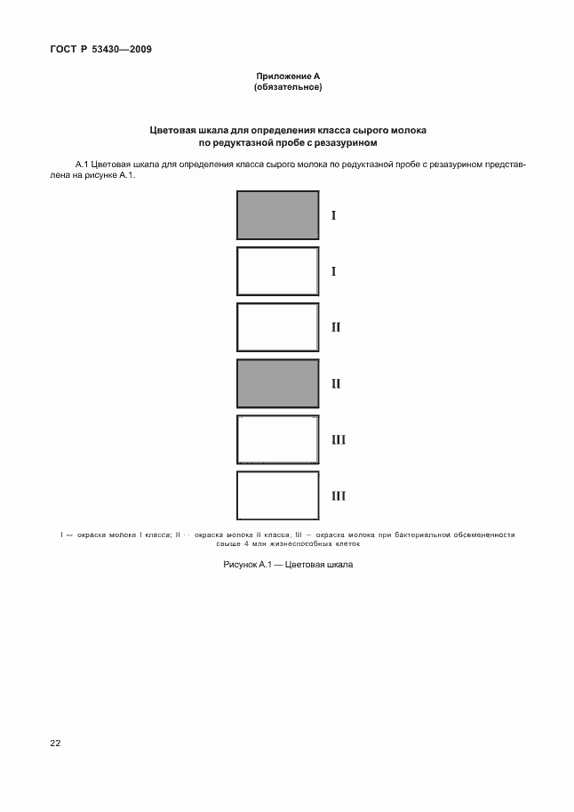 Страница 26 ГОСТ Р 53430-2009