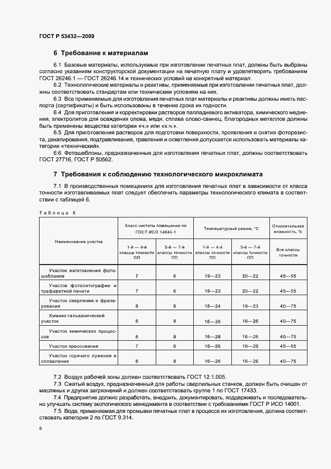 Страница 12 ГОСТ Р 53432-2009