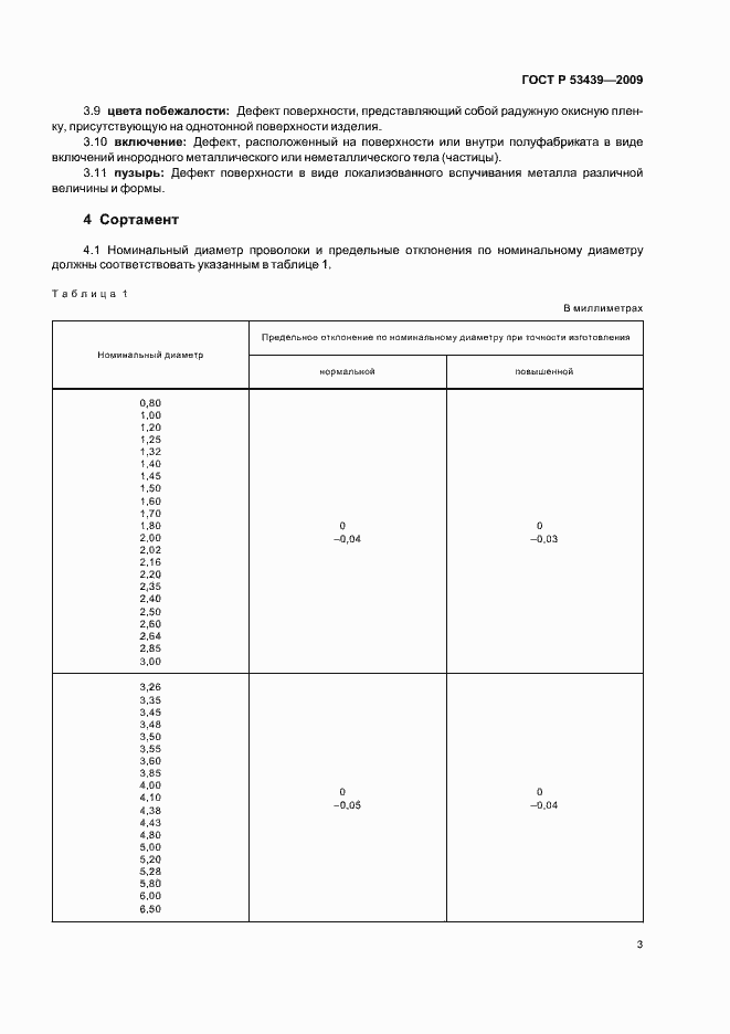 Страница 7 ГОСТ Р 53439-2009