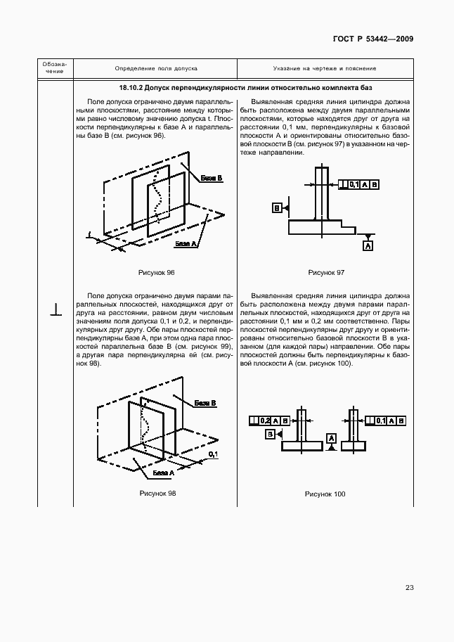 Страница 27 ГОСТ Р 53442-2009