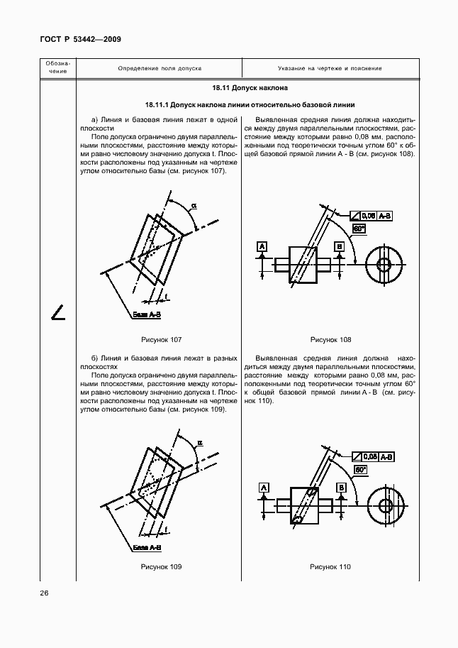 Страница 30 ГОСТ Р 53442-2009