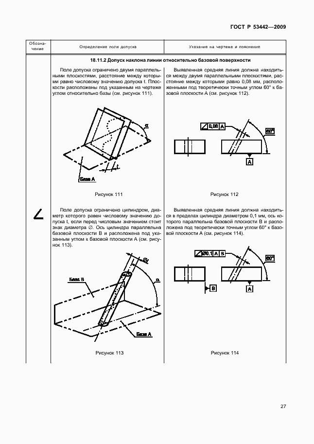 Страница 31 ГОСТ Р 53442-2009