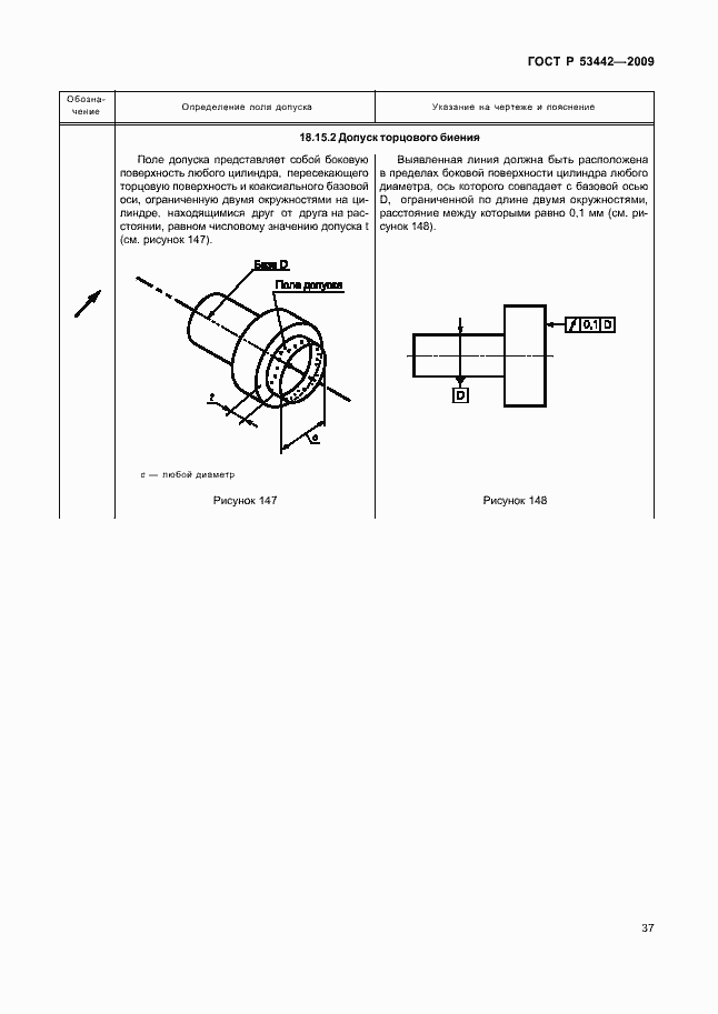 Страница 41 ГОСТ Р 53442-2009