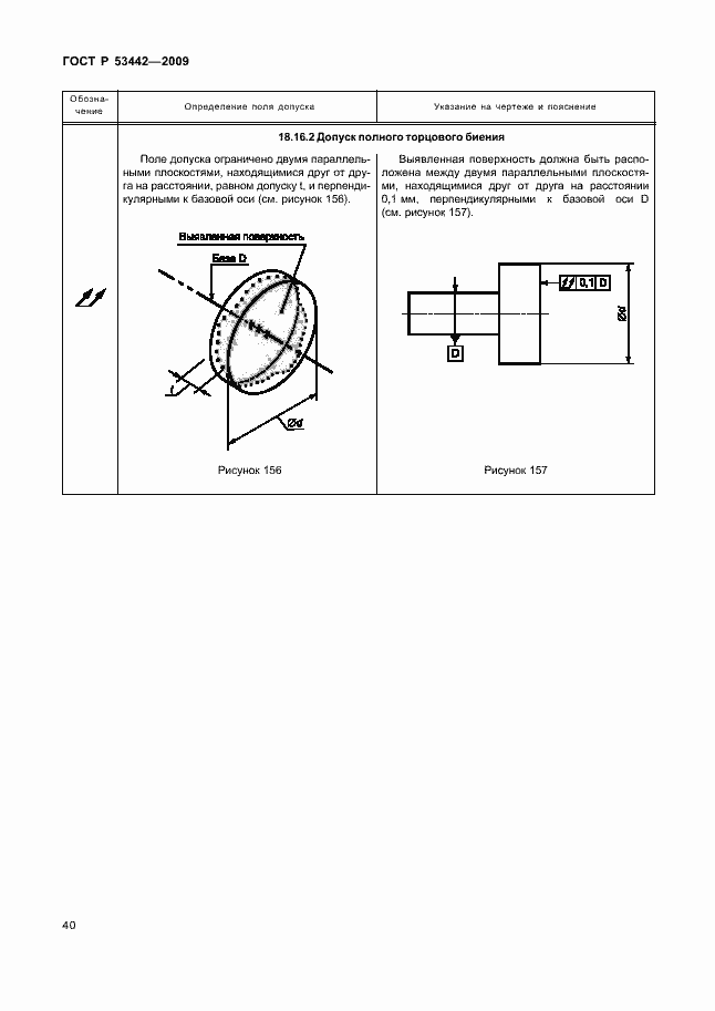 Страница 44 ГОСТ Р 53442-2009