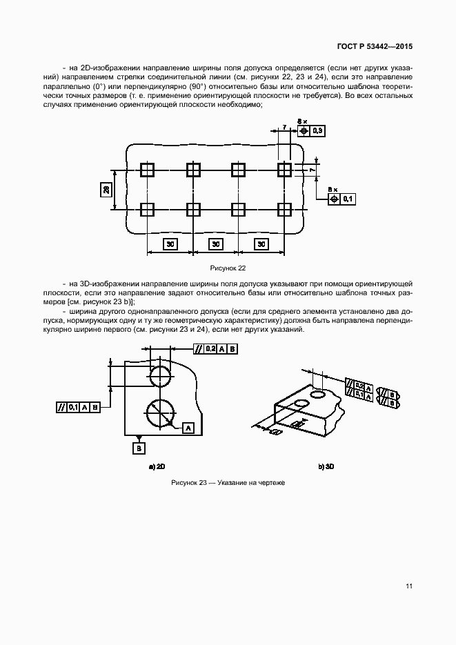 Страница 16 ГОСТ Р 53442-2015