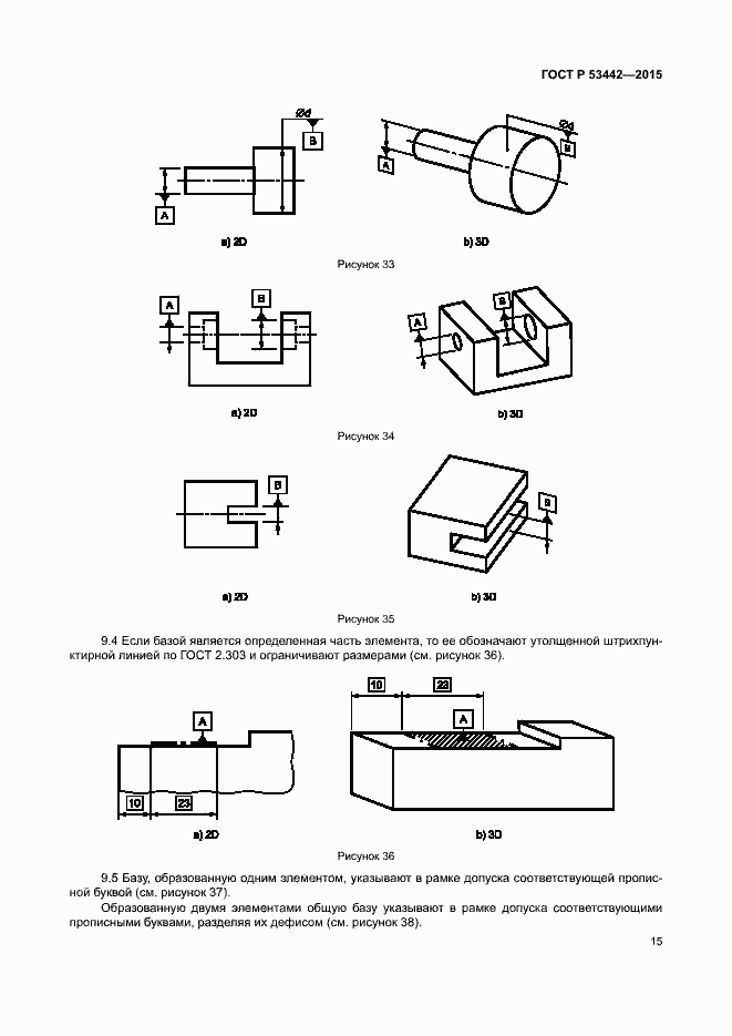 Страница 20 ГОСТ Р 53442-2015