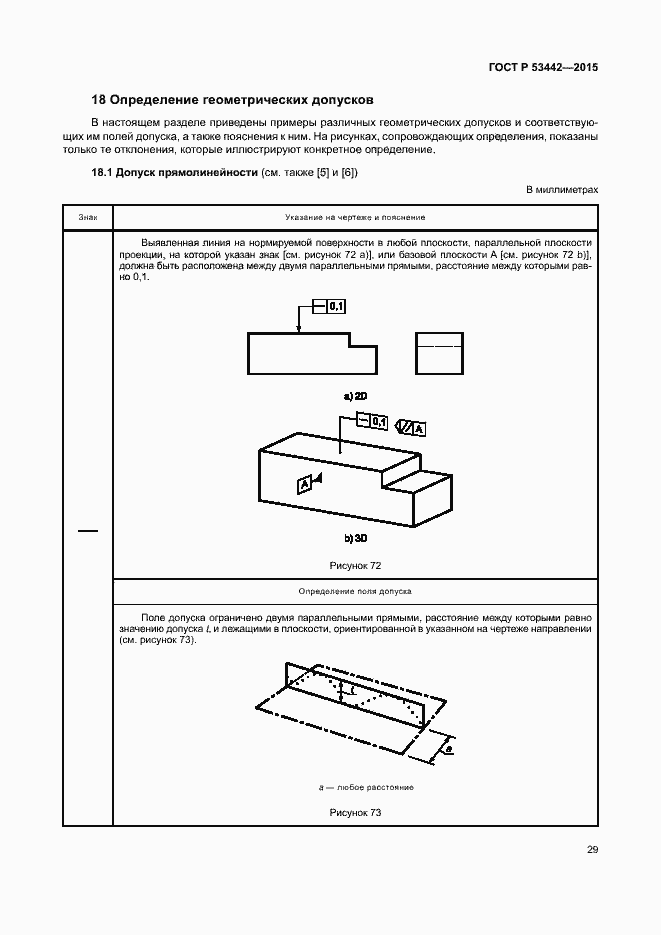 Страница 34 ГОСТ Р 53442-2015
