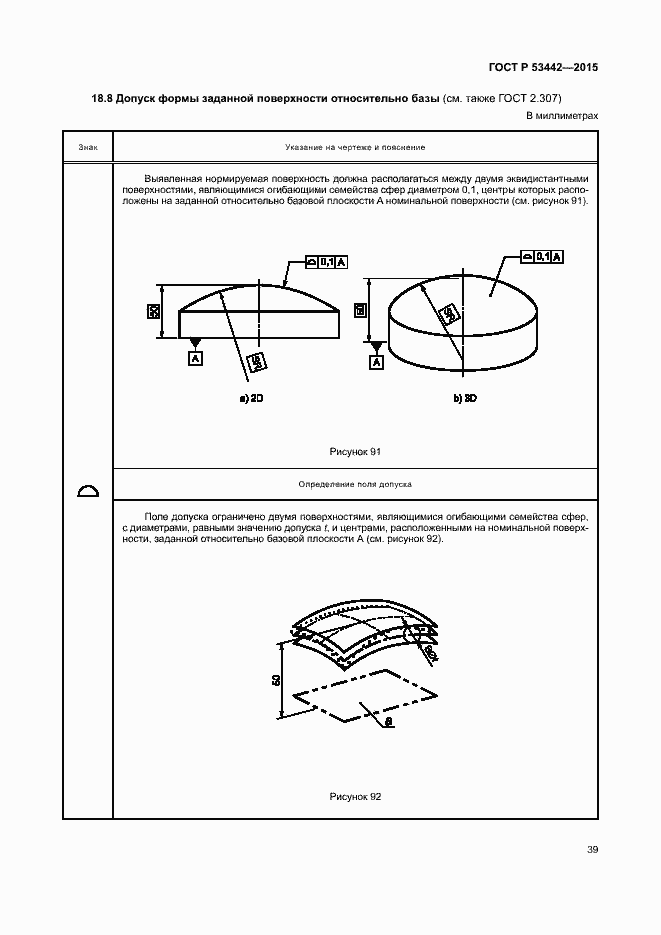 Страница 44 ГОСТ Р 53442-2015