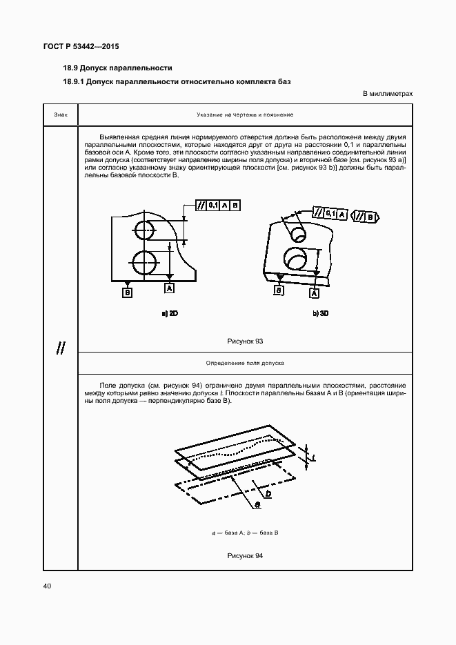 Страница 45 ГОСТ Р 53442-2015