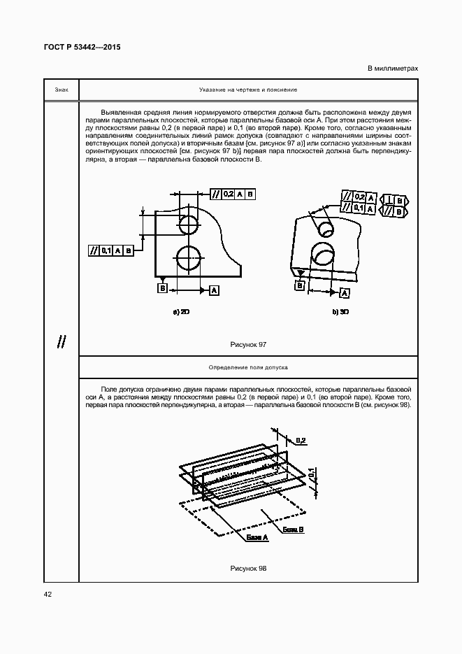 Страница 47 ГОСТ Р 53442-2015