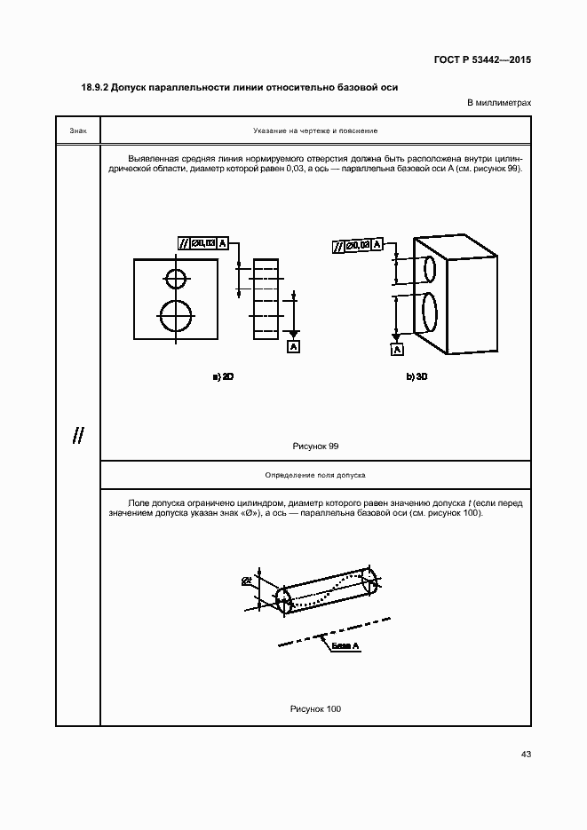 Страница 48 ГОСТ Р 53442-2015