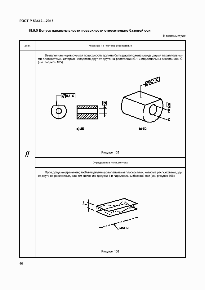 Страница 51 ГОСТ Р 53442-2015