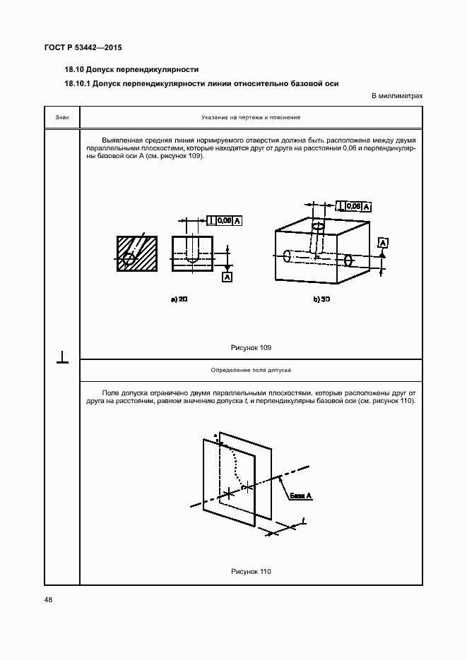Страница 53 ГОСТ Р 53442-2015