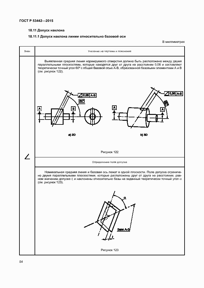 Страница 59 ГОСТ Р 53442-2015