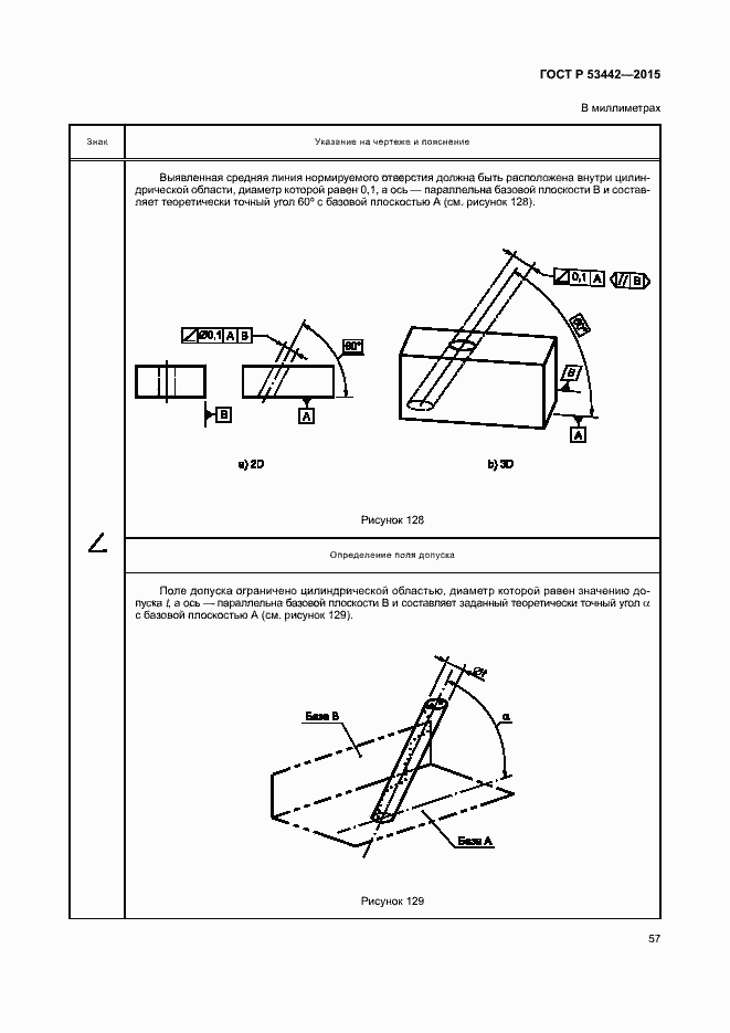 Страница 62 ГОСТ Р 53442-2015