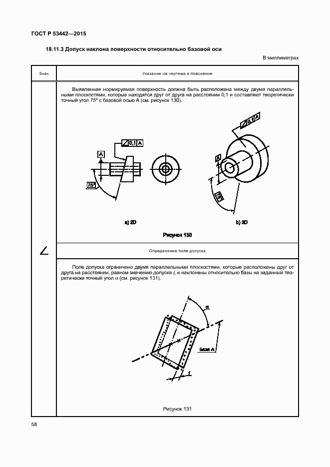 Страница 63 ГОСТ Р 53442-2015