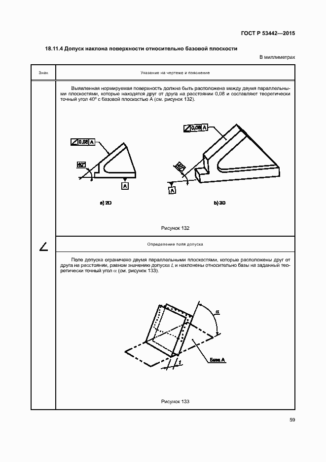 Страница 64 ГОСТ Р 53442-2015