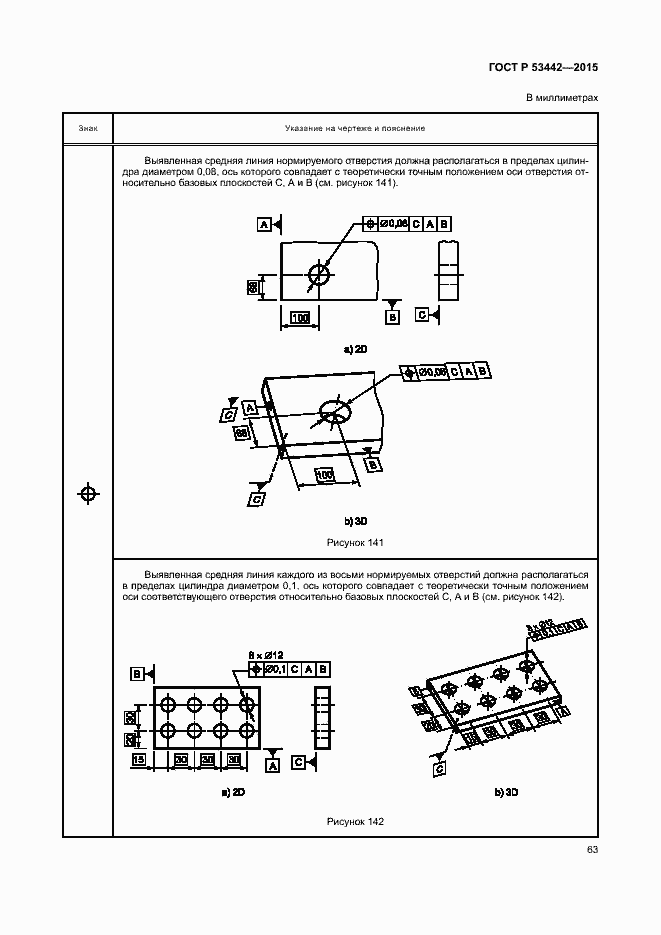 Страница 68 ГОСТ Р 53442-2015
