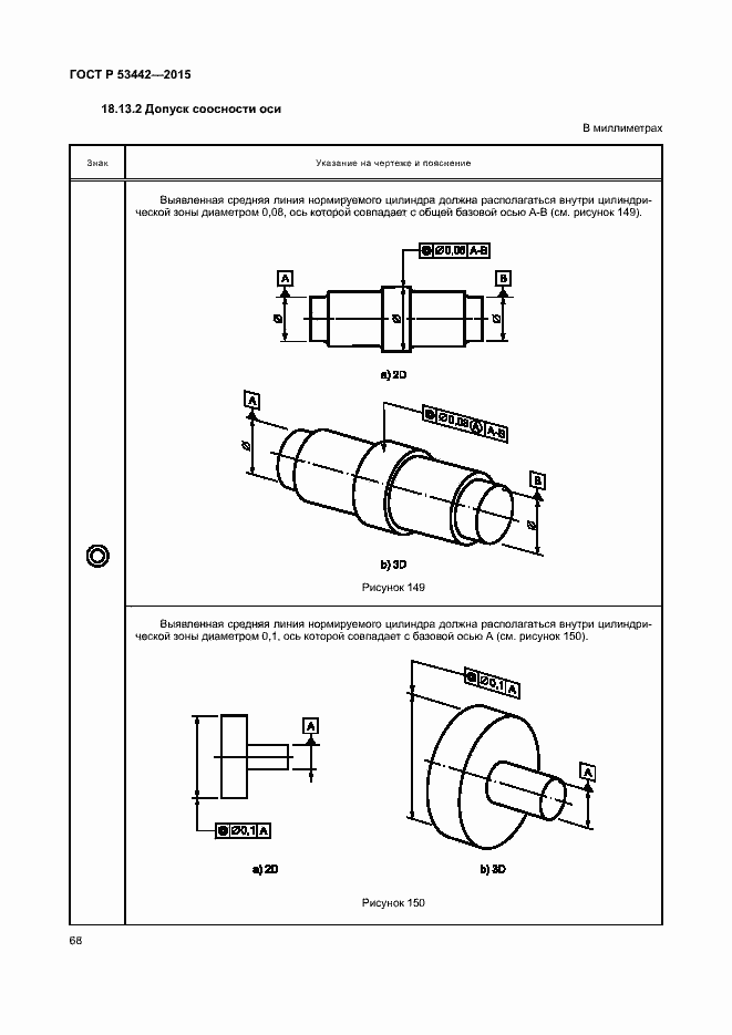 Страница 73 ГОСТ Р 53442-2015