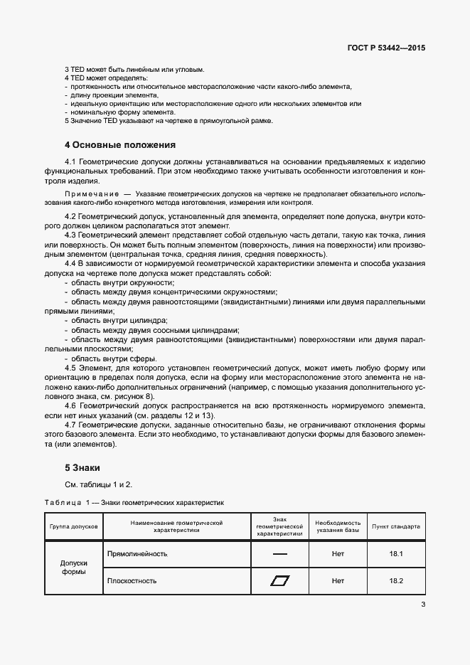 Страница 8 ГОСТ Р 53442-2015