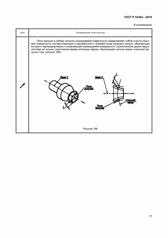Страница 82 ГОСТ Р 53442-2015