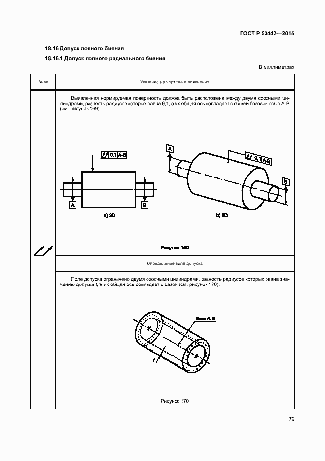 Страница 84 ГОСТ Р 53442-2015