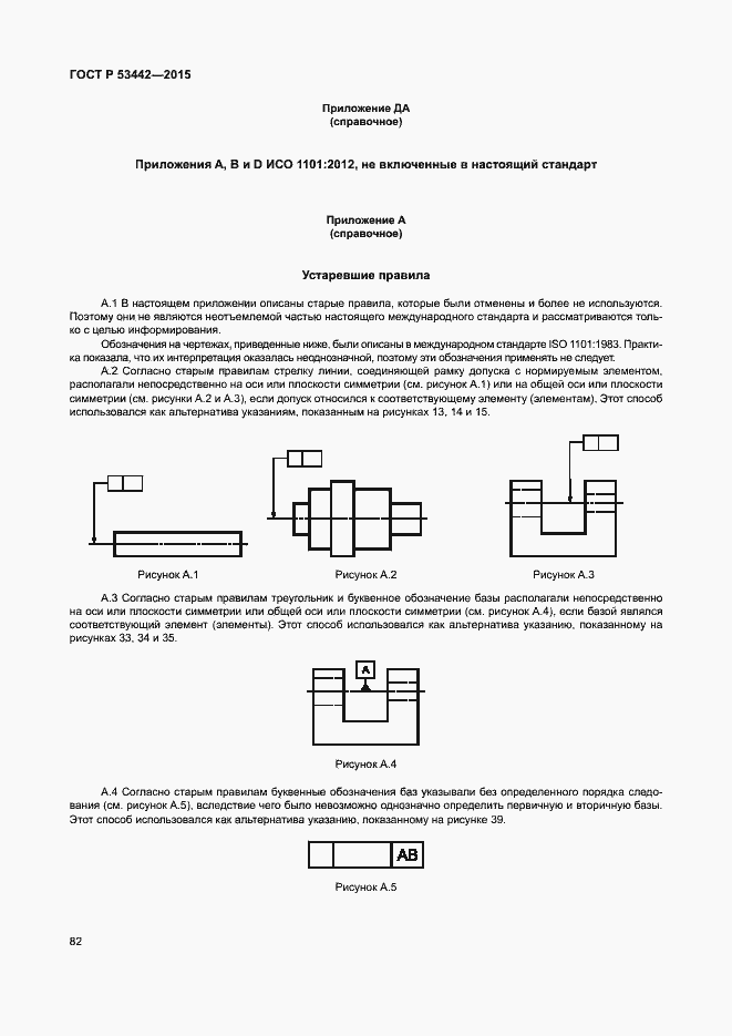 Страница 87 ГОСТ Р 53442-2015