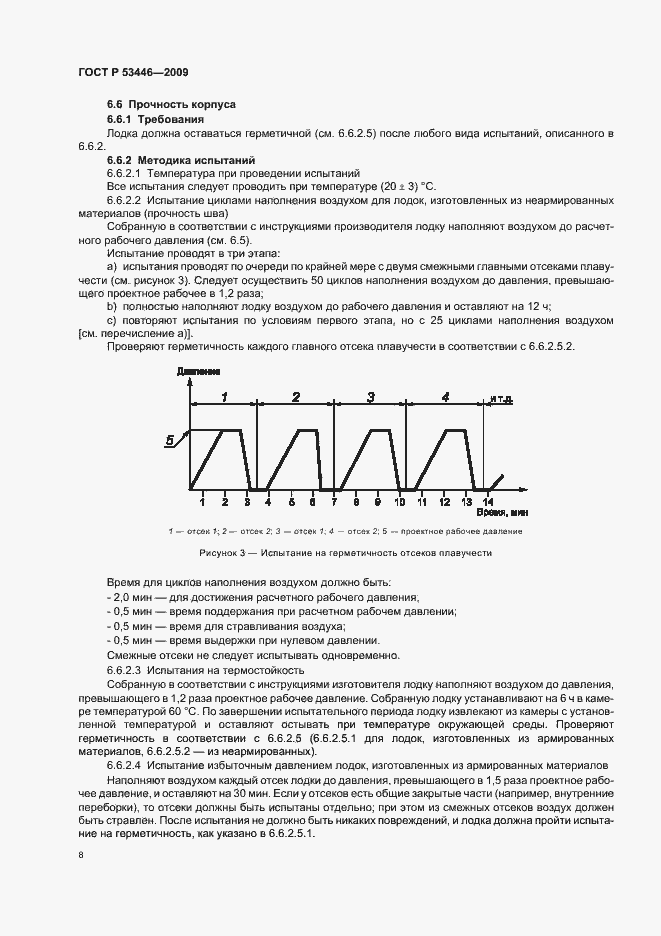 Страница 14 ГОСТ Р 53446-2009