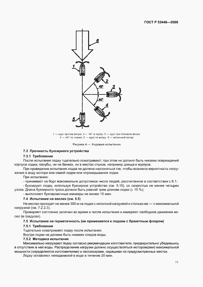 Страница 17 ГОСТ Р 53446-2009