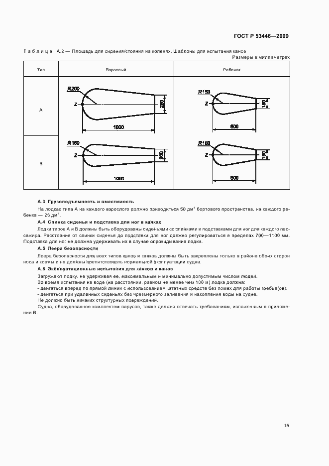 Страница 21 ГОСТ Р 53446-2009