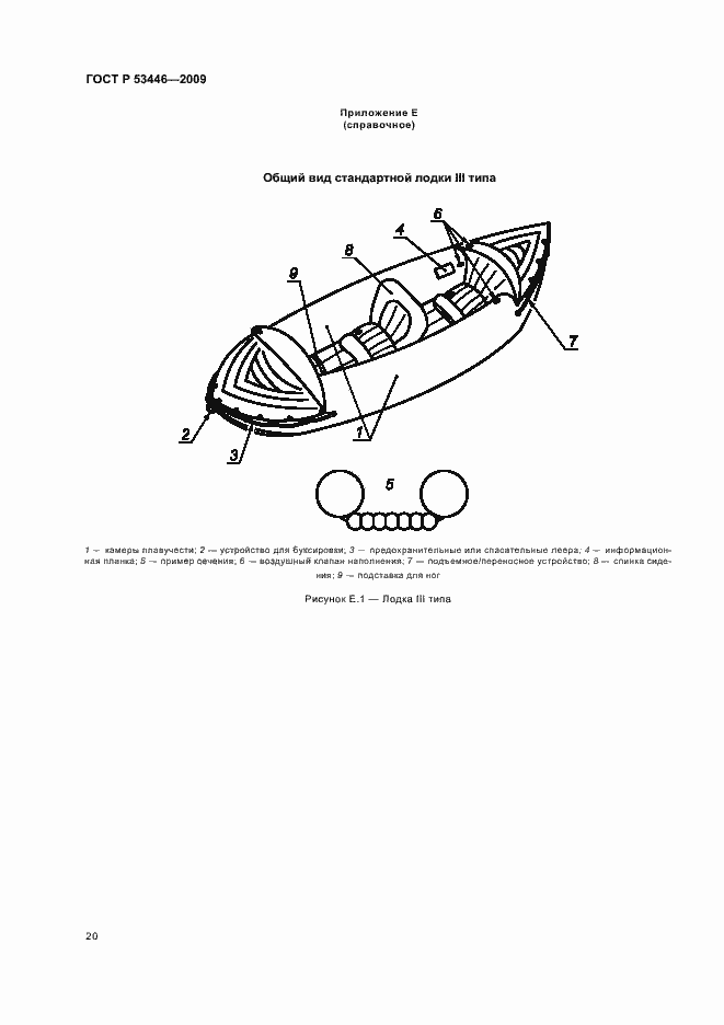 Страница 26 ГОСТ Р 53446-2009