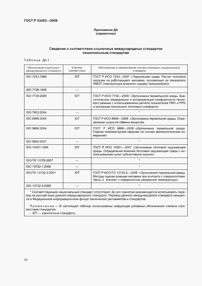 Страница 14 ГОСТ Р 53453-2009