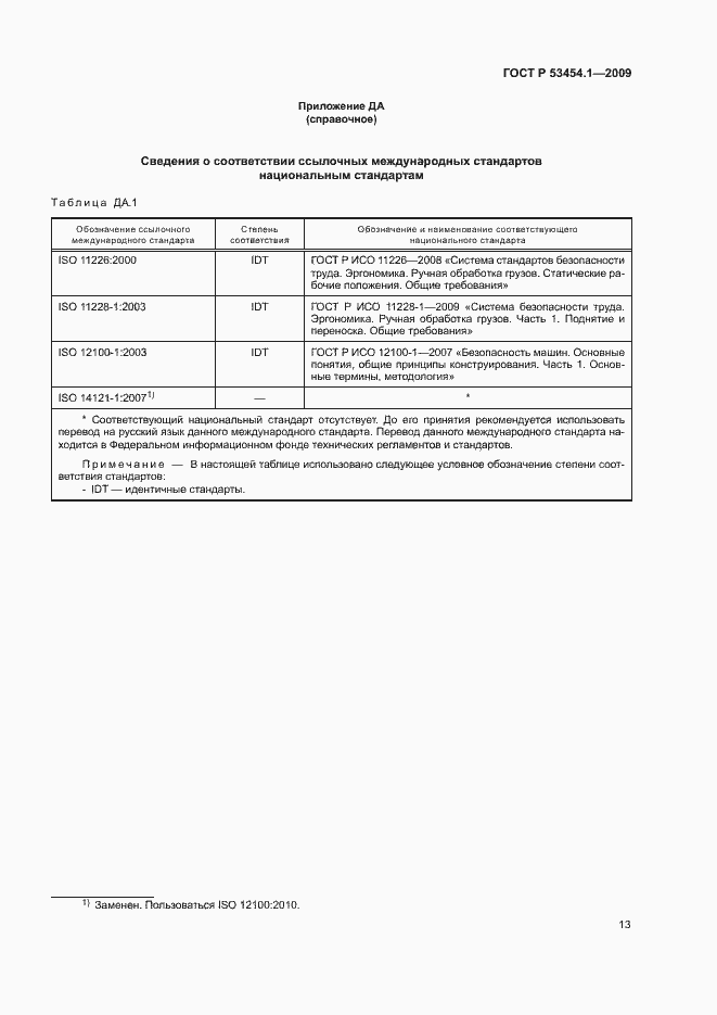 Страница 17 ГОСТ Р 53454.1-2009