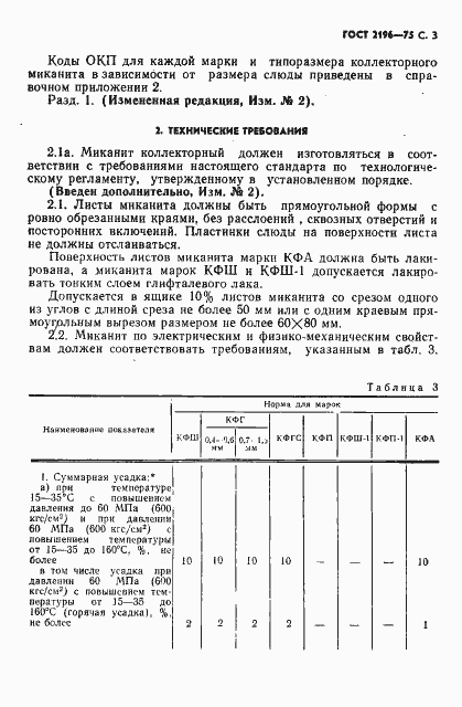Страница 4 ГОСТ 2196-75