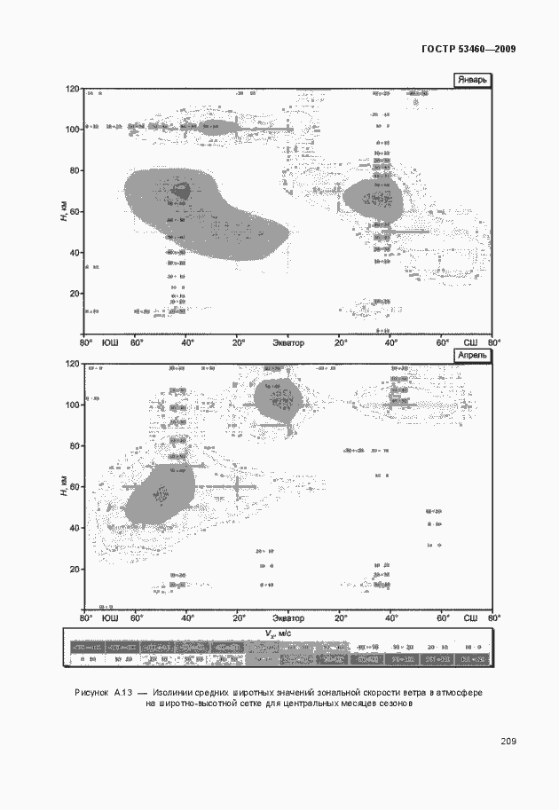 Страница 213 ГОСТ Р 53460-2009