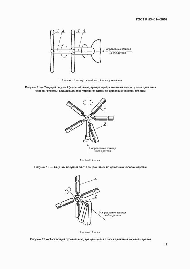 Страница 14 ГОСТ Р 53461-2009