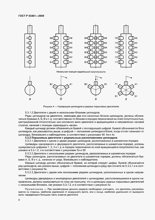 Страница 9 ГОСТ Р 53461-2009