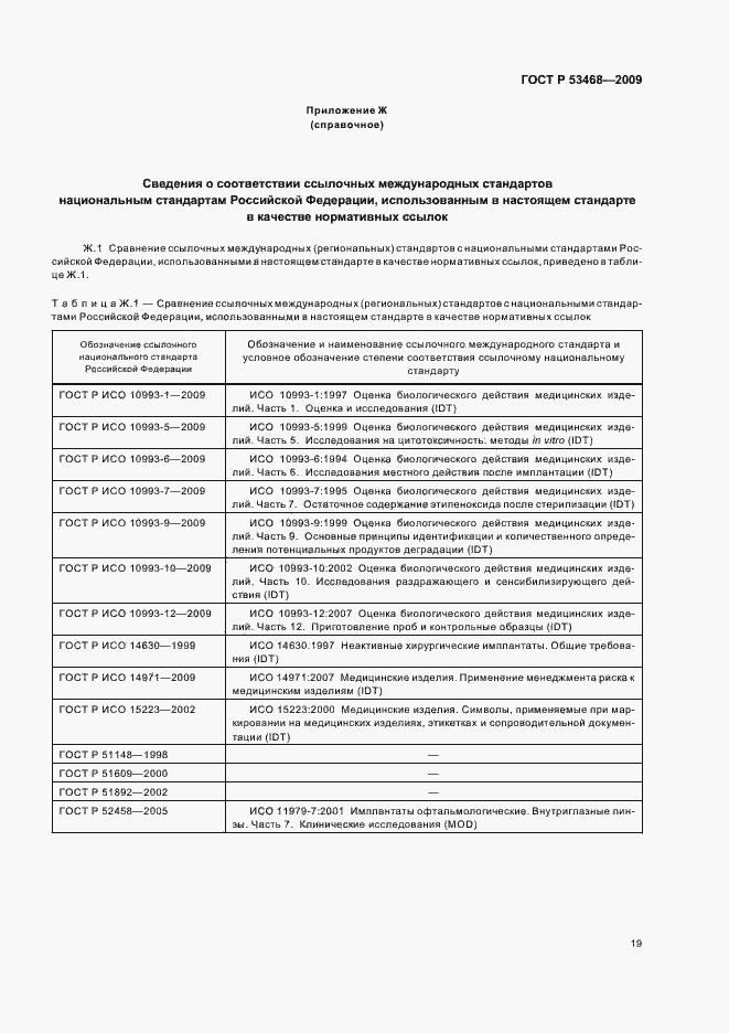 Страница 23 ГОСТ Р 53468-2009