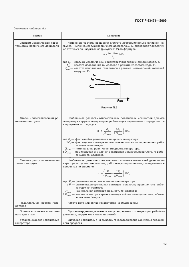 Страница 15 ГОСТ Р 53471-2009