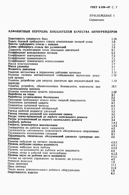 Страница 8 ГОСТ 4.120-87