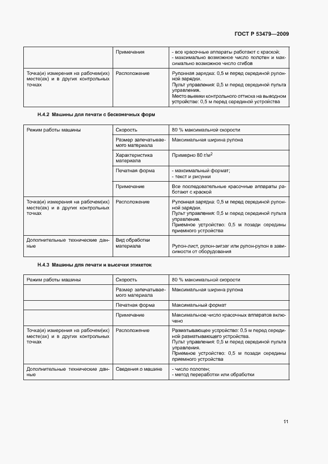 Страница 15 ГОСТ Р 53479-2009